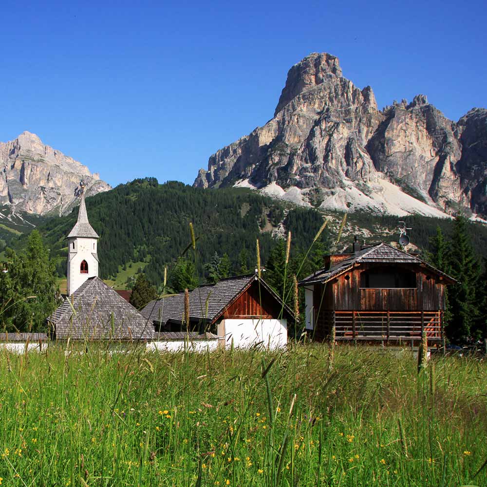 Alta Badia
