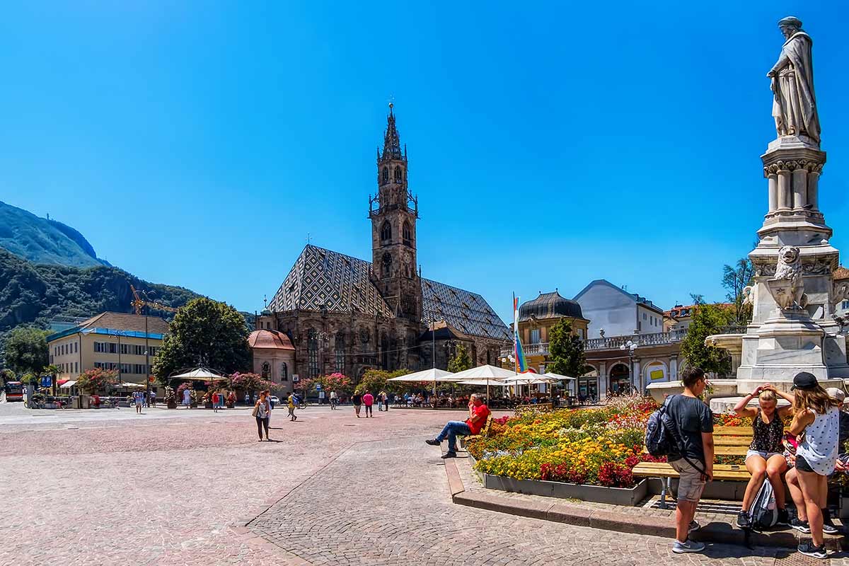 Bolzano