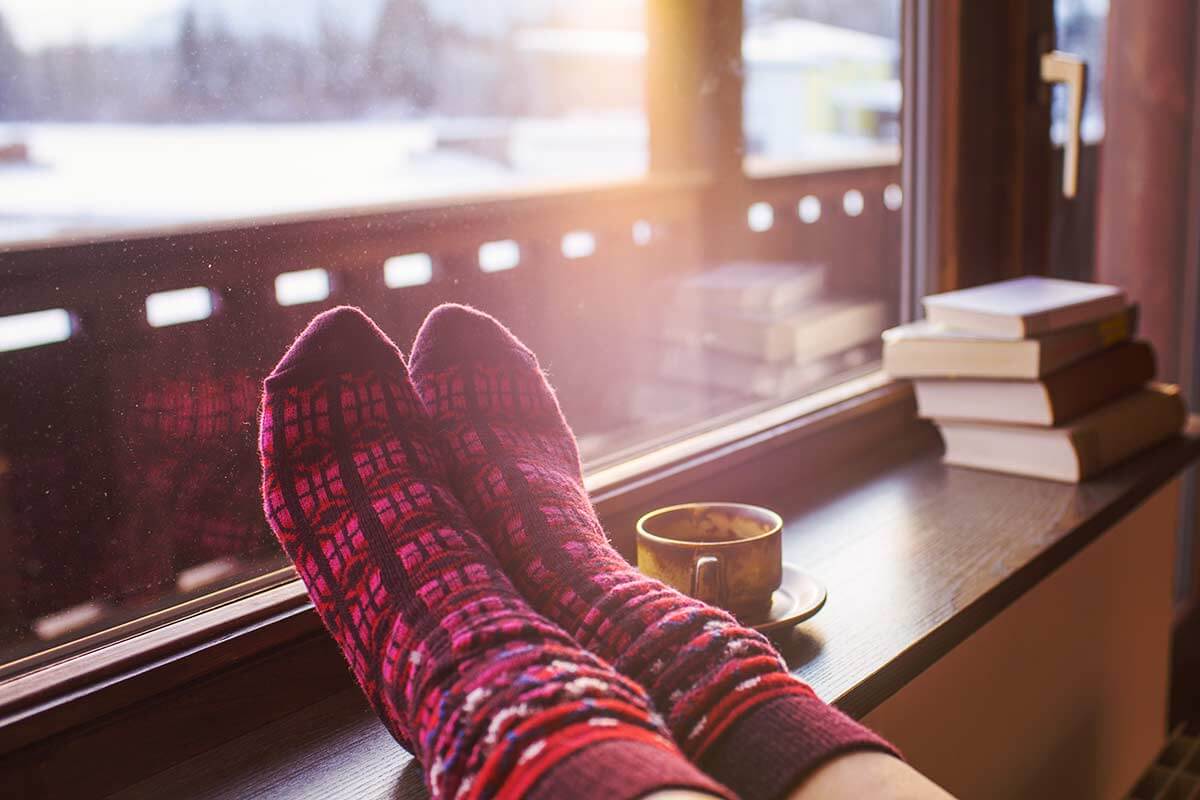 Relax - Villaggio Chalet