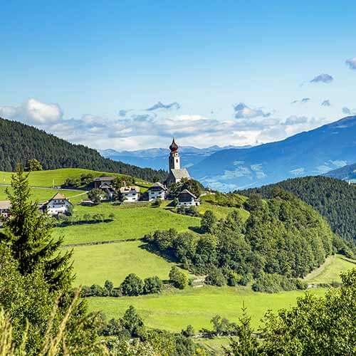 Bolzano e dintorni