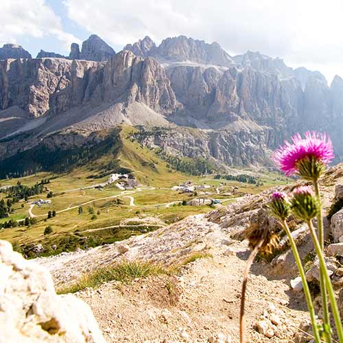 Val Gardena