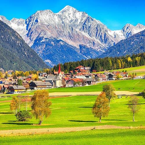 Rasun – Anterselva