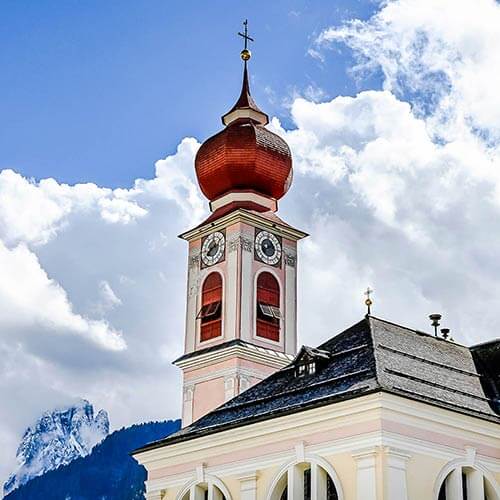 Ortisei
