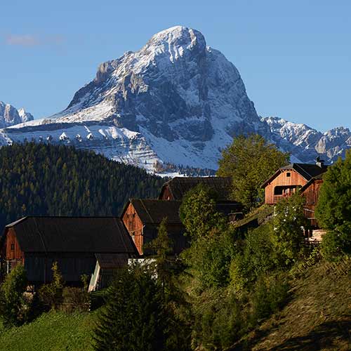 San Vigilio di Marebbe