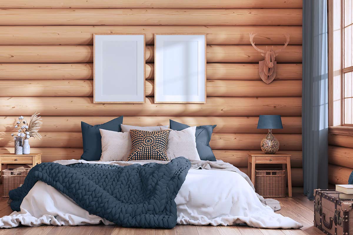 Dolomiti - Chalet di lusso