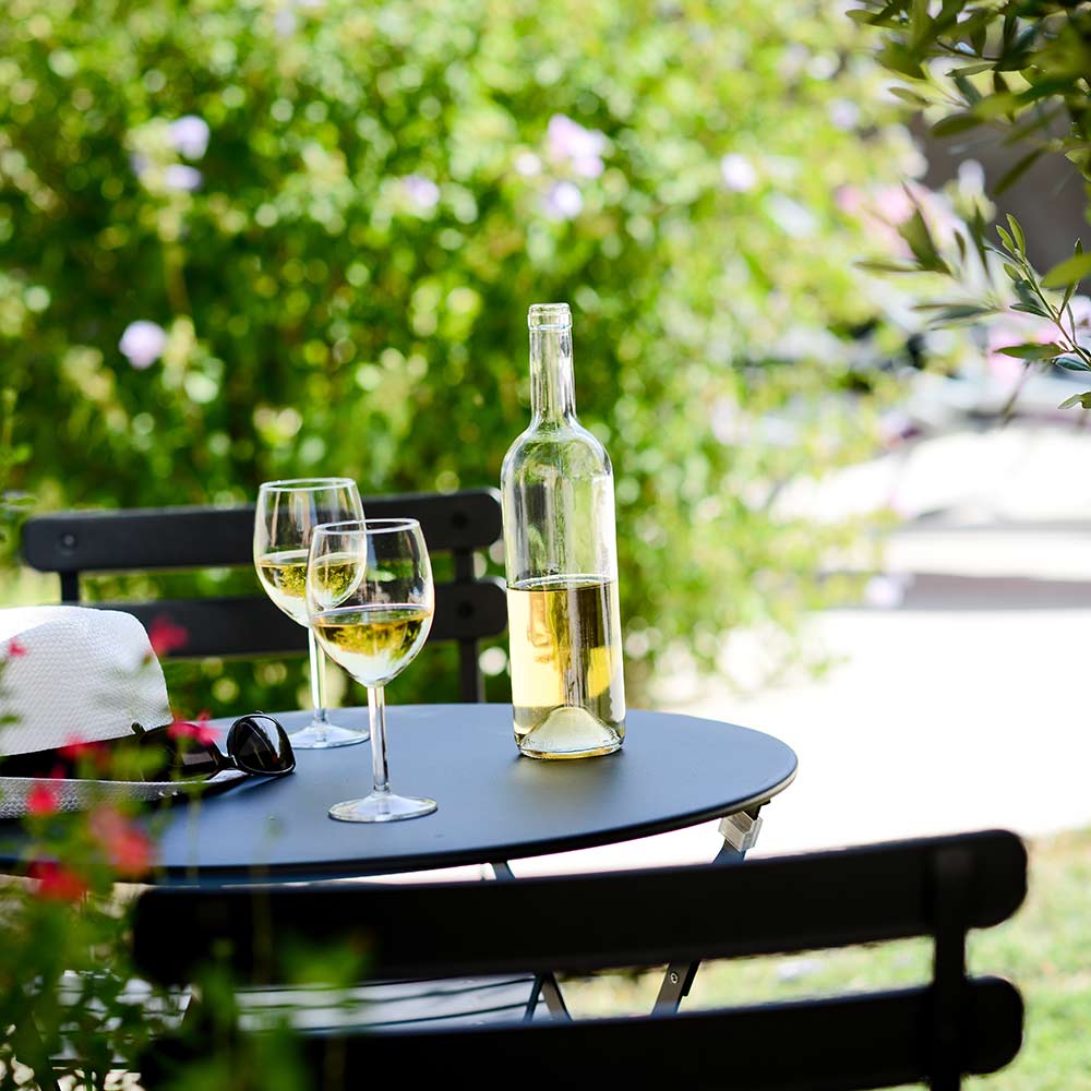 Terrazza - chalet di lusso