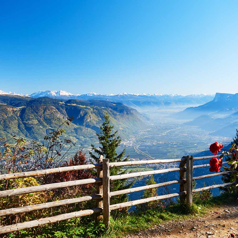 Merano e dintorni