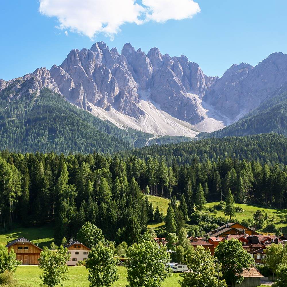 San Candido