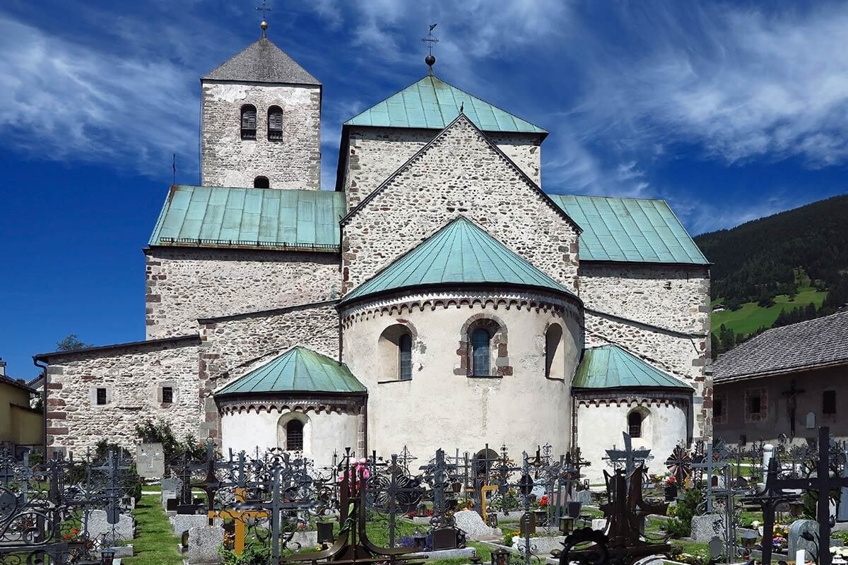 Chiesa collegiata