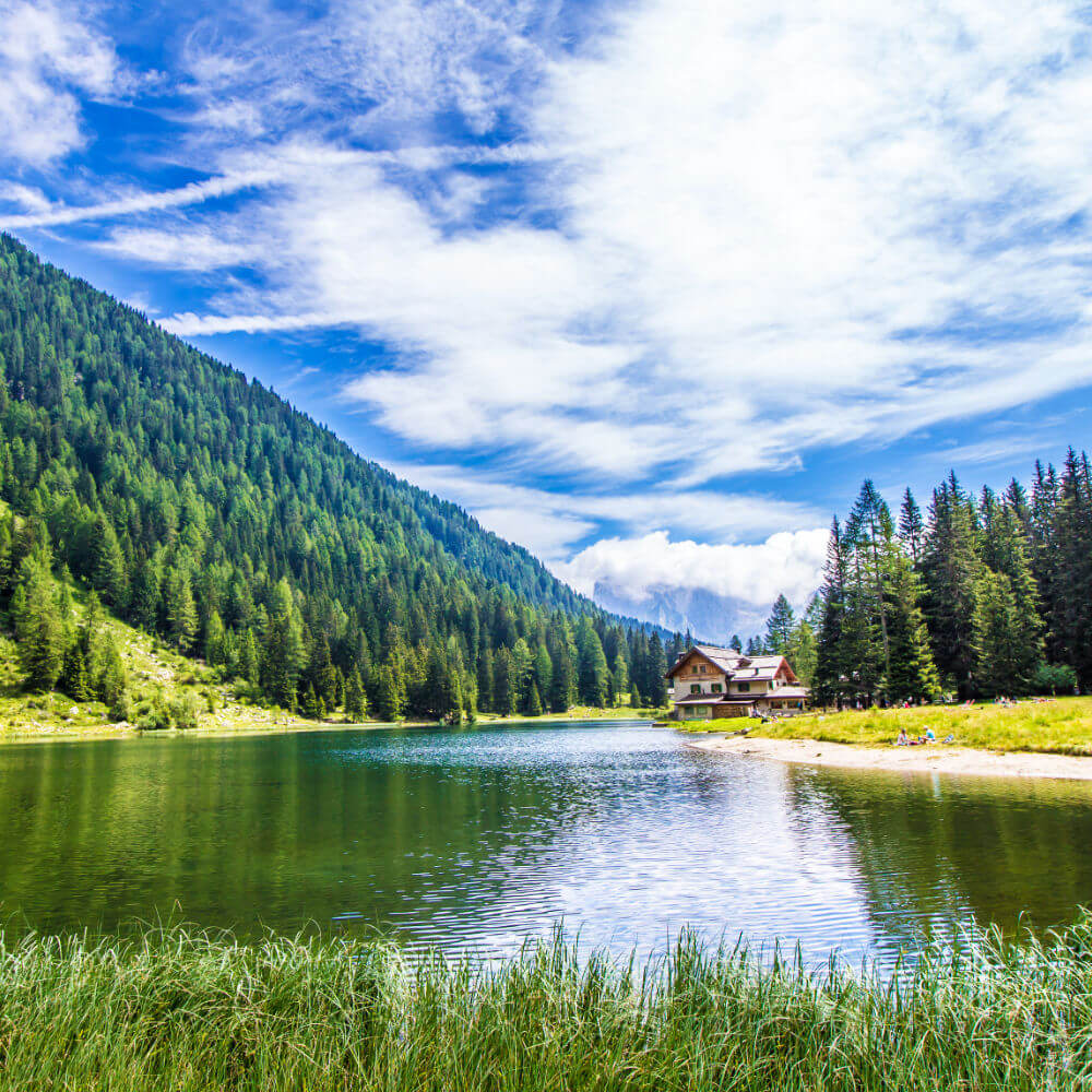 Madonna di Campiglio