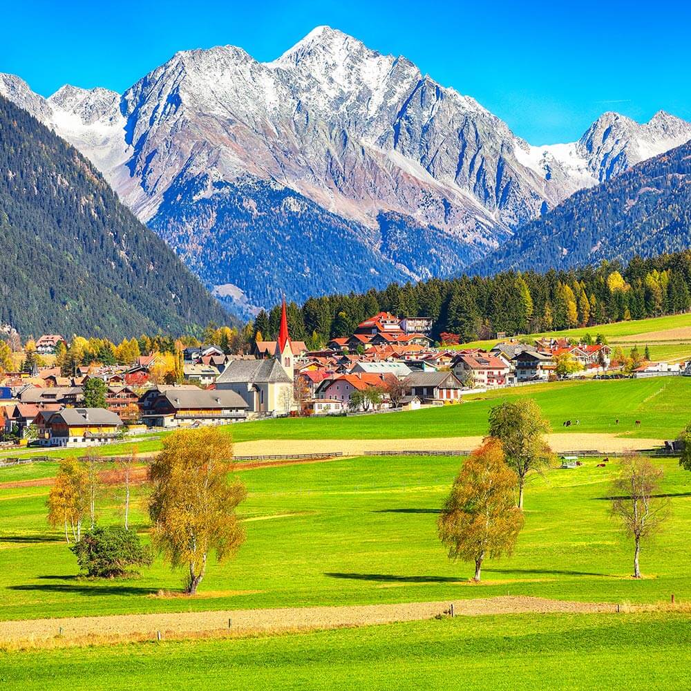 Rasun - Anterselva