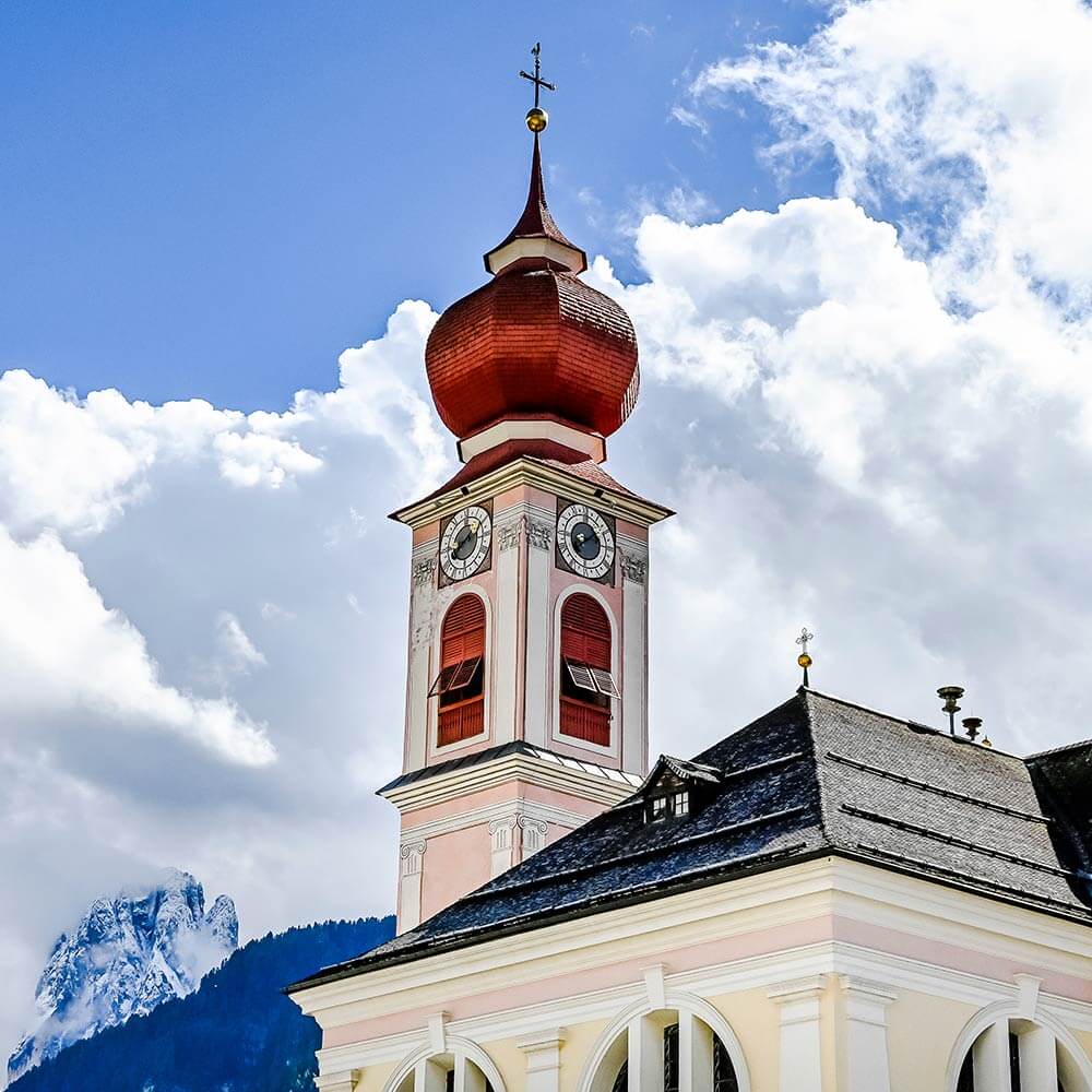 Ortisei