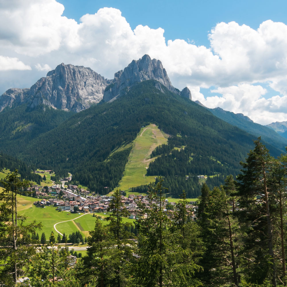 Val di Fassa