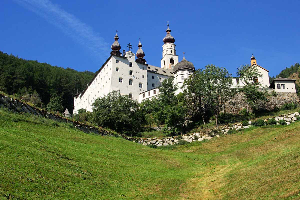 Abbazia di Monte Maria