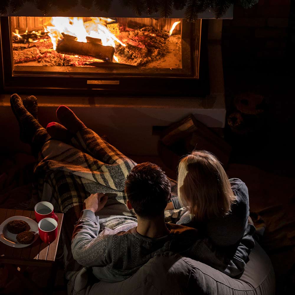 Una vacanza di relax immersi nella natura