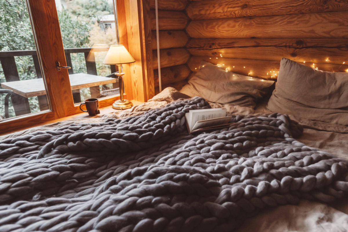 Chalet in Alto Adige - Relax