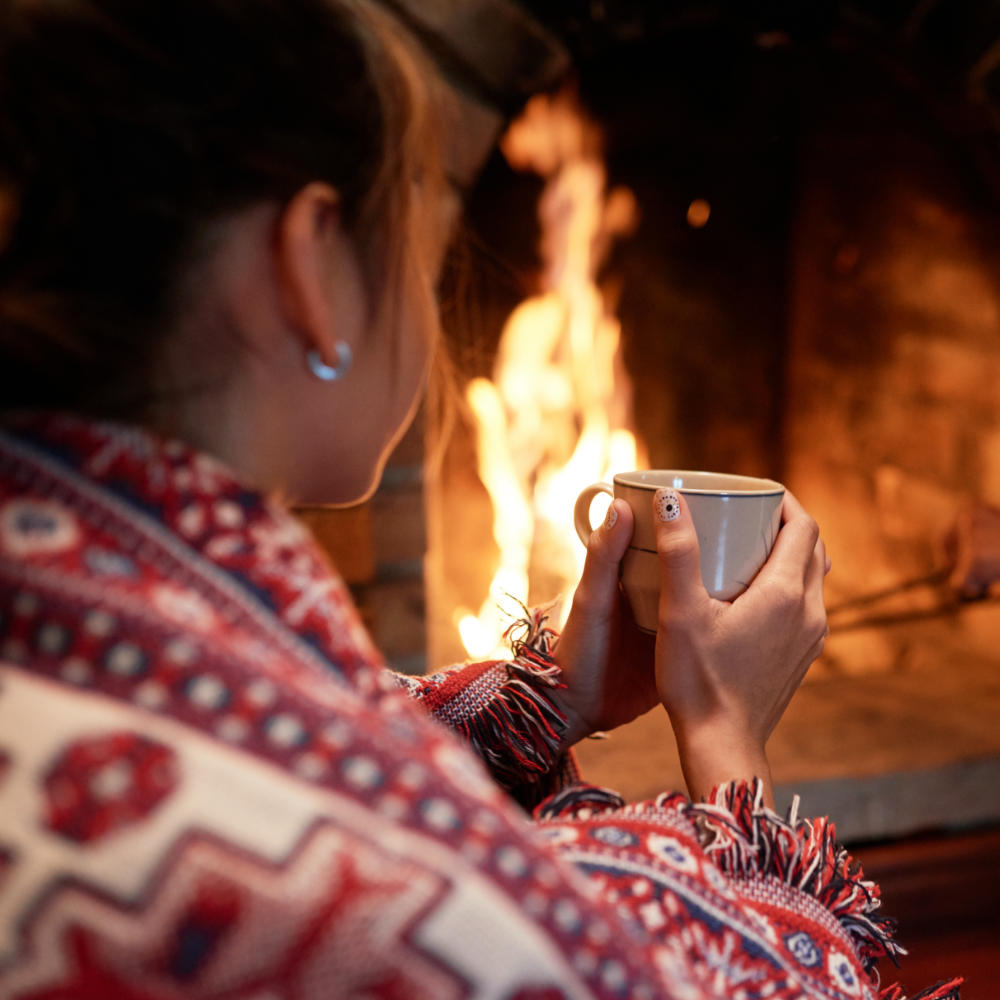 Relax - Chalet sulla neve